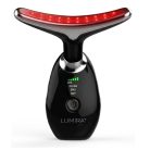 7 az 1-ben Arc- és Nyakfeszesítő Készülék – EMS & LED Terápia