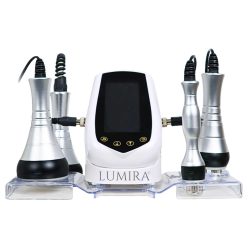   Profi 4 az 1-ben Kavitációs-Vákumos Zsírbontó és Bőrfeszesítő 