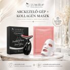 LED - EMS Arckezelő + ajándék Bio kollagén maszk