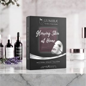 Bio mélyhidratáló Pro kollagén maszk