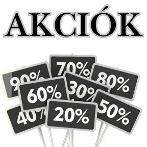 Akciók