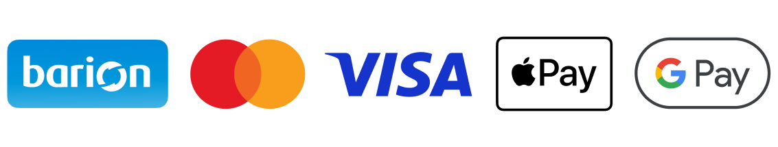 Bankkártyás fizetés